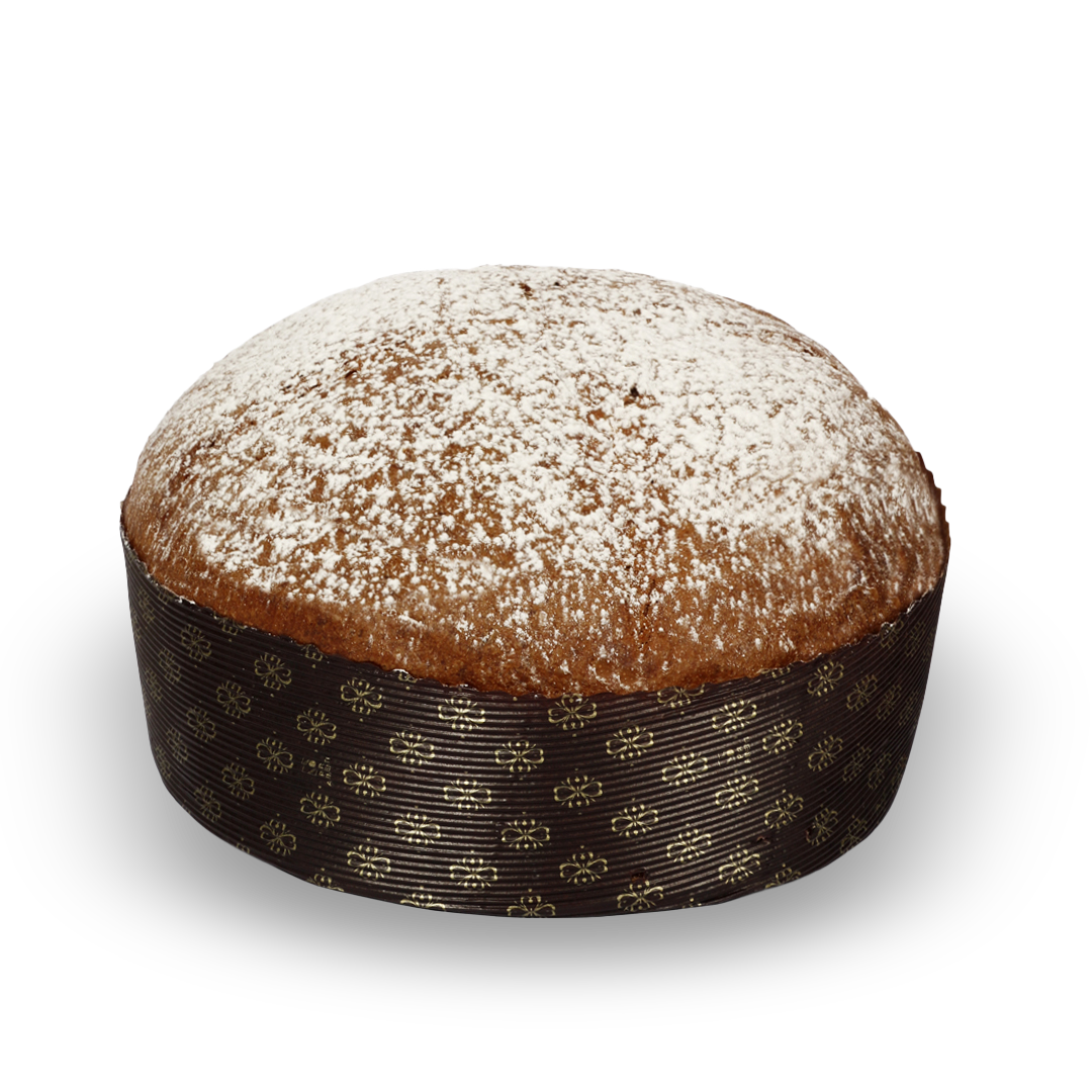 Panettone traditionale - 750g